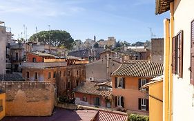 Maison Blu - In Trastevere